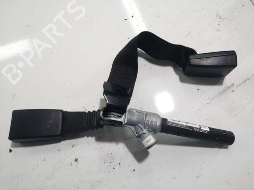 Seat buckle BMW 3 (E90) 318 d | BP34813456I32 - Image 3
