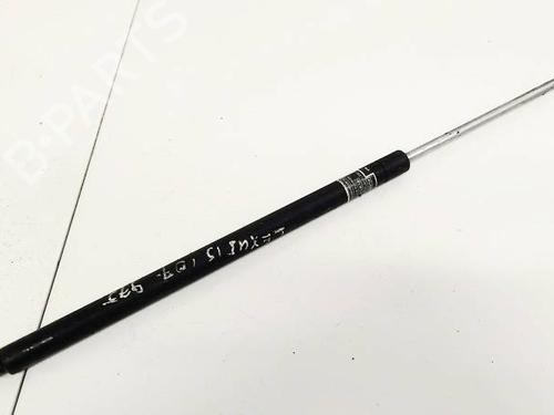 Used Tailgate lift support Tailgate lift support LEXUS IS C (GSE2_) 250 (GSE20) (208 hp) 35186190 35186190