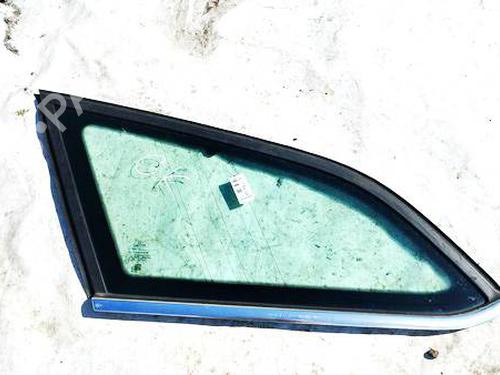 Vidro painel trás esquerdo Vidro painel trás esquerdo 38318998 38318998