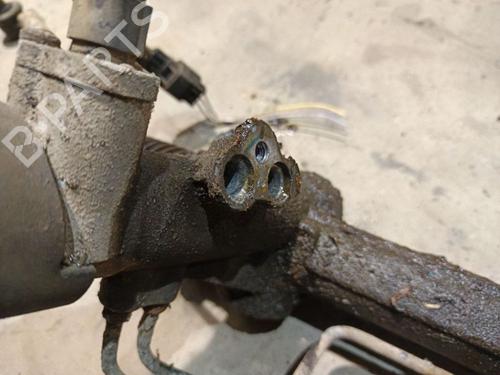 Steering column FORD FOCUS C-MAX (DM2) 2.0 TDCi | BP34876133M21 - Image 4