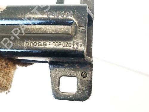 Tailgate lock BMW X5 (E53) 3.0 d | BP34828793C101 - Image 3