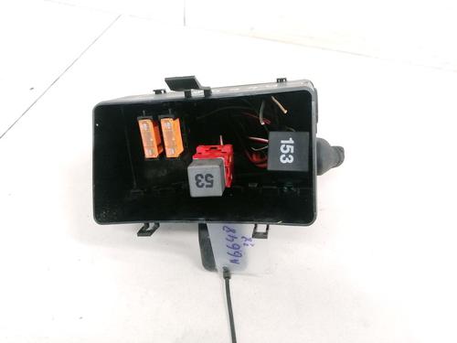Used Fuse box Fuse box VW SHARAN (7M8, 7M9, 7M6) 1.9 TDI (110 hp) 33086905 33086905