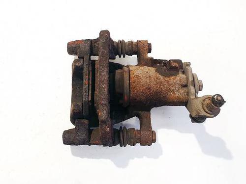 Right rear brake caliper SMART FORFOUR (454) 1.3 (454.031) | BP35294095M106 - Image 3