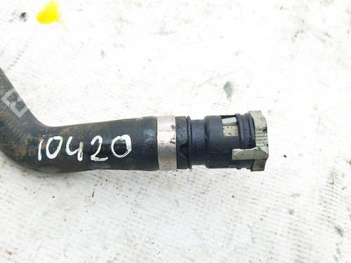 Pipe VOLVO C30 (533) 1.6 D | BP32575785M125