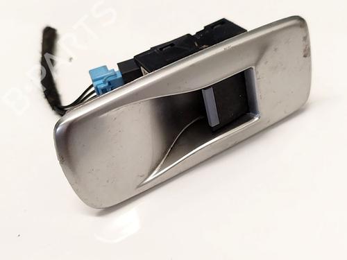 Used Switch Switch JAGUAR XF I (X250) 2.2 D (190 hp) 33999663 33999663