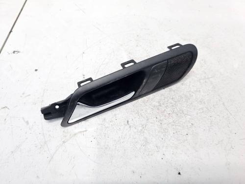 Rear left interior door handle VW PASSAT B6 (3C2) 2.0 TDI | BP35038775I15 - Image 2