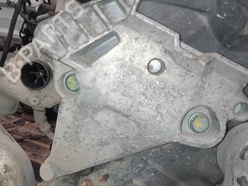 Used Support Support SKODA OCTAVIA II (1Z3) 2.0 TDI 16V (140 hp) 32961768 32961768