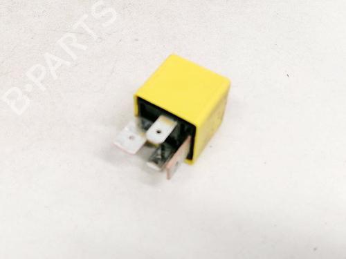 Electronic sensor OPEL MERIVA A MPV (X03) 1.6 (E75) | BP33082348M84 - Image 2
