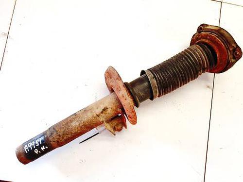 Used Left front shock absorber Left front shock absorber 35124790 35124790
