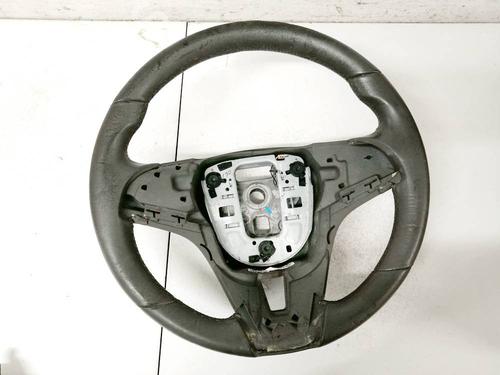 Used Steering wheel Steering wheel CHEVROLET CRUZE (J300) 2.0 CDI (150 hp) 35151479 35151479