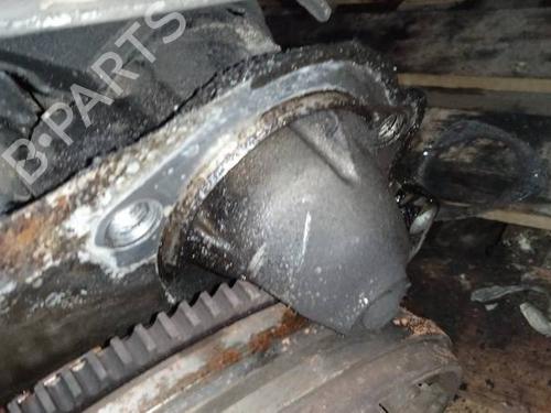 Starter AUDI A4 B6 (8E2) 2.0 | BP35376377M8 - Image 3