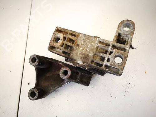 Engine mount PEUGEOT BOXER Bus (244, Z_) 2.8 HDi | BP32560982M89 - Image 3