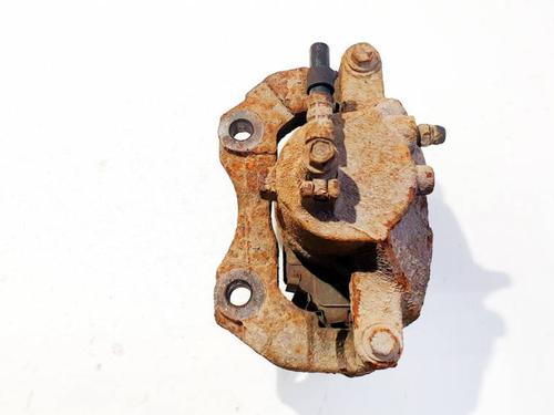 Left front brake caliper NISSAN PRIMERA Hatchback (P12) 1.9 dCi | BP35151683M105 - Image 2