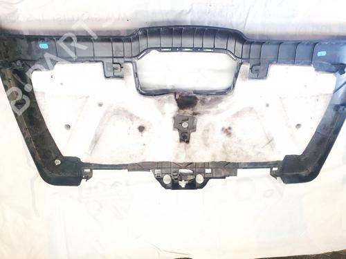 Boot lining MERCEDES-BENZ A-CLASS (W169) A 180 CDI (169.007, 169.307) | BP35404401I3 - Image 3
