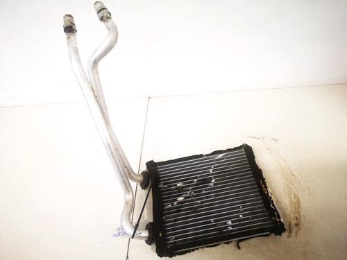 Used Heater matrix Heater matrix RENAULT LAGUNA II (BG0/1_) 1.8 16V (BG0B, BG0C, BG0J, BG0M, BG0V) (121 hp) 35563368 35563368