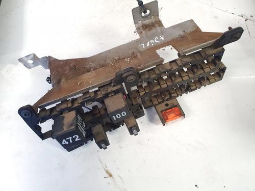 Used Fuse box VW TRANSPORTER T5 Van (7HA, 7HH, 7EA, 7EH) 1.9 TDI (102 hp) 32892461