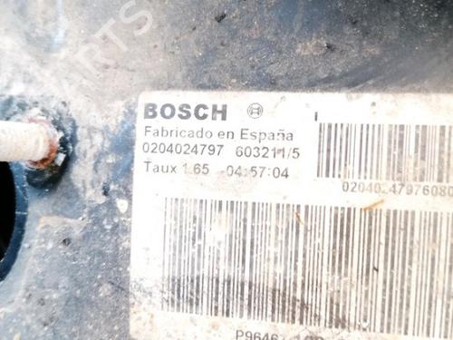 Servo brake CITROËN C5 II (RC_) 1.6 HDi (RC8HZB) | BP35405624M42 - Image 3