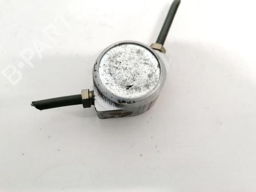 Pipe BMW 5 (E39) 520 i | BP35554749M125 - Image 3