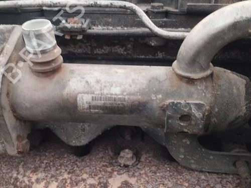 Used Egr Egr CITROËN C5 III (RD_) 2.0 HDi (RDRHD8, RDRHDJ, RDRHR8, RDRHRJ) (136 hp) 35234457 35234457