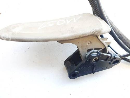 Used Interior handle Interior handle CITROËN C5 III (RD_) 2.0 HDi 165 (RDRHHA, RDRHH8) (163 hp) 34803903 34803903