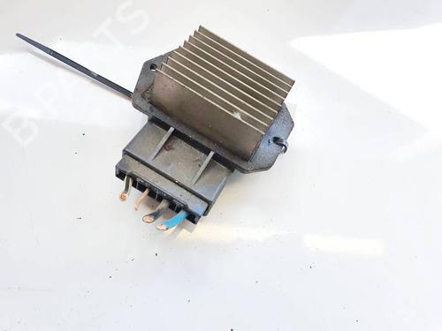 Used Heater resistor Heater resistor TOYOTA COROLLA Verso (ZER_, ZZE12_, R1_) 2.2 D-4D (AUR10_, AUR10R) (136 hp) 35284087 35284087