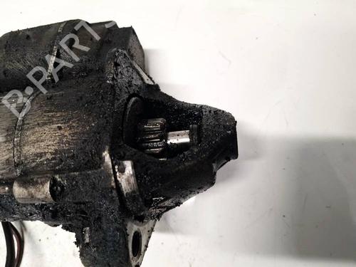 Starter SKODA SUPERB I (3U4) 1.9 TDI | BP34755002M8 - Image 3