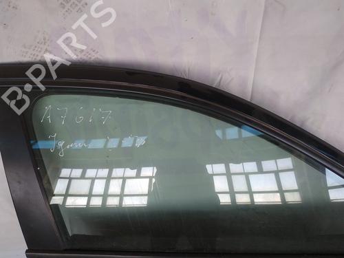 Used Front right door window Front right door window JAGUAR X-TYPE I (X400) 2.0 D (130 hp) 35417558 35417558