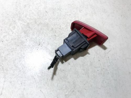 Warning switch TOYOTA AURIS (_E15_) 1.6 (ZRE151_, ZRE151R) | BP35854309I22 - Image 2