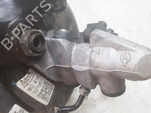 Used Brake master cylinder Brake master cylinder VW GOLF VI (5K1) 1.6 (102 hp) 35841664 35841664