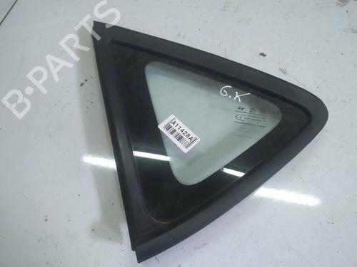 Used Rear left quarter glass Rear left quarter glass 37597825 37597825