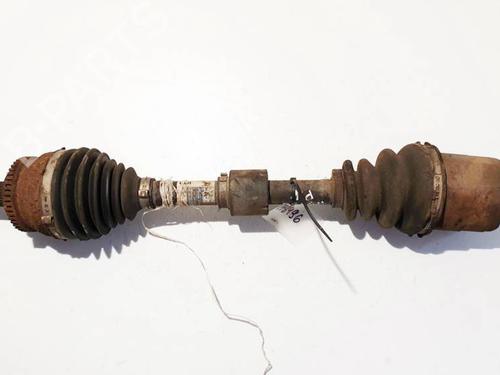 Used Left front driveshaft Left front driveshaft KIA CEE'D Hatchback (ED) 1.6 CRDi 115 (115 hp) 35366427 35366427