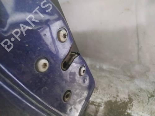 Used Front left lock Front left lock 35086021 35086021