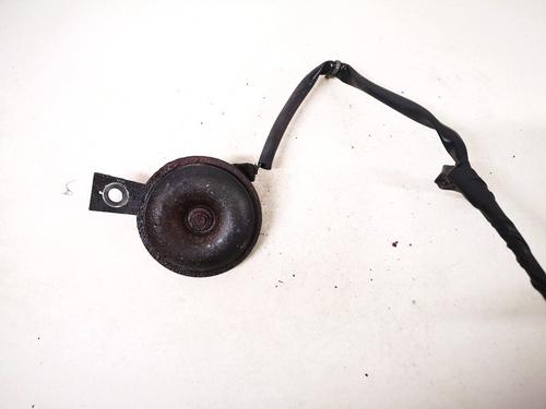 Used Horn Horn NISSAN X-TRAIL I (T30) 2.2 Di 4x4 (114 hp) 35568914 35568914