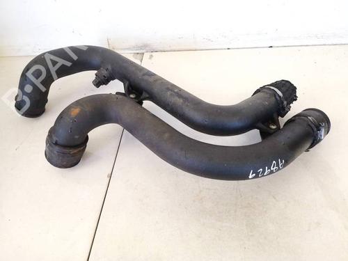 Used Intercooler pipe Intercooler pipe VW PASSAT B3/B4 Variant (3A5, 35I) 1.9 TDI (90 hp) 32936149 32936149
