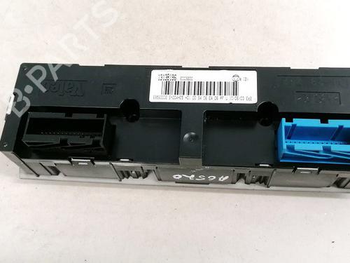 Climate control OPEL SIGNUM Hatchback (Z03) 2.2 DTI (F48) | BP35583620I5 - Image 2