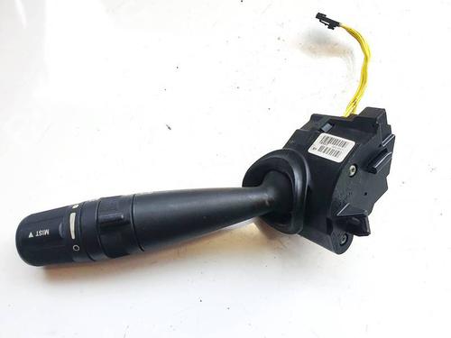 Warning switch RENAULT TWINGO II (CN0_) 1.5 dCi 75 | BP35243887I22 - Image 2