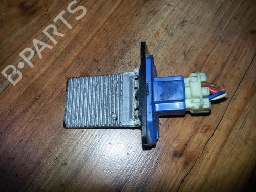 Used Heater resistor Heater resistor HYUNDAI GETZ (TB) 1.3 (85 hp) 35841759 35841759