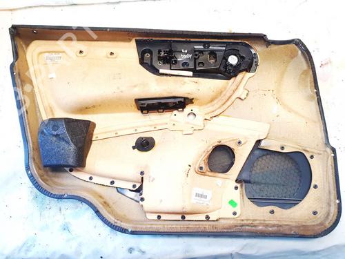 Front right panel VOLVO S60 I (384) T5 | BP38571722C59 - Image 2