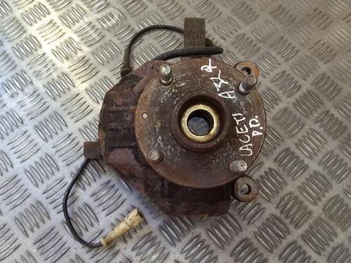 Used Right front steering knuckle Right front steering knuckle CHEVROLET LACETTI Saloon (J200) 1.6 (109 hp) 35675654 35675654