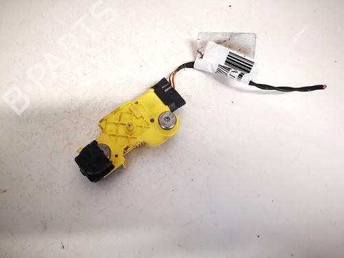 Electronic module OPEL ASTRA H (A04) 1.7 CDTI (L48) | BP32600196M83