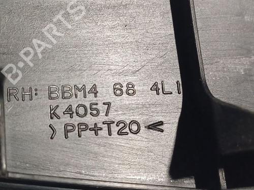 Switch MAZDA 3 (BL) 1.6 MZ-CD (BL14) | BP34982175I30  - Image 5