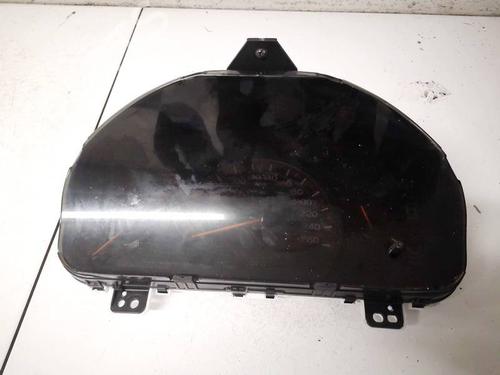 Used Instrument cluster Instrument cluster 35166175 35166175