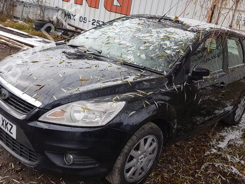 Cylinder head FORD FOCUS II (DA_, HCP, DP) 1.8 TDCi | BP34910607M5  - Image 8
