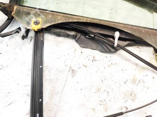 Front right window mechanism AUDI A6 C6 (4F2) 2.0 TDI | BP35263668C23 - Image 2