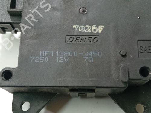 Electronic module HONDA CIVIC IX (FK) 1.6 i-DTEC (FK3) | BP33490216M83  - Image 5