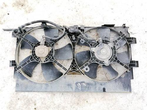 Used Fan Fan MITSUBISHI ASX (GA_W_) 2.0 MIVEC (GA2W) (150 hp) 35257414 35257414