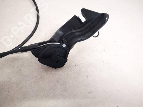 Used Interior handle Interior handle OPEL CORSA D (S07) 1.3 CDTI (L08, L68) (75 hp) 35348980 35348980