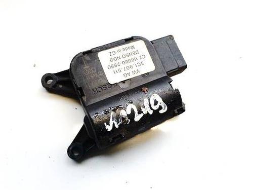 Used Electronic module Electronic module VW PASSAT B6 (3C2) 2.0 TDI (170 hp) 33489006 33489006