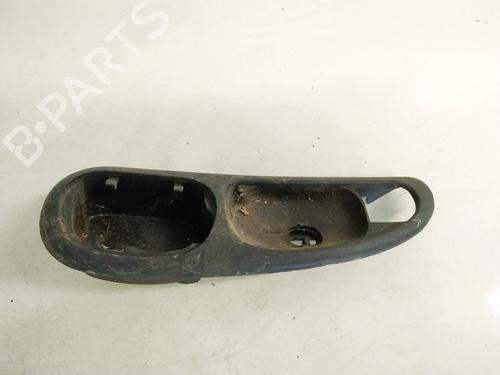 Used Other Other ALFA ROMEO 156 (932_) 1.9 JTD (932.A2B00) (110 hp) 35513982 35513982
