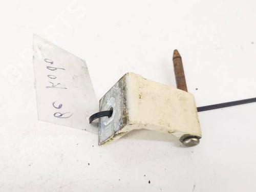 Used Hinge/Door check strap Hinge/Door check strap OPEL ZAFIRA A MPV (T98) 2.2 DTI 16V (F75) (125 hp) 32586446 32586446